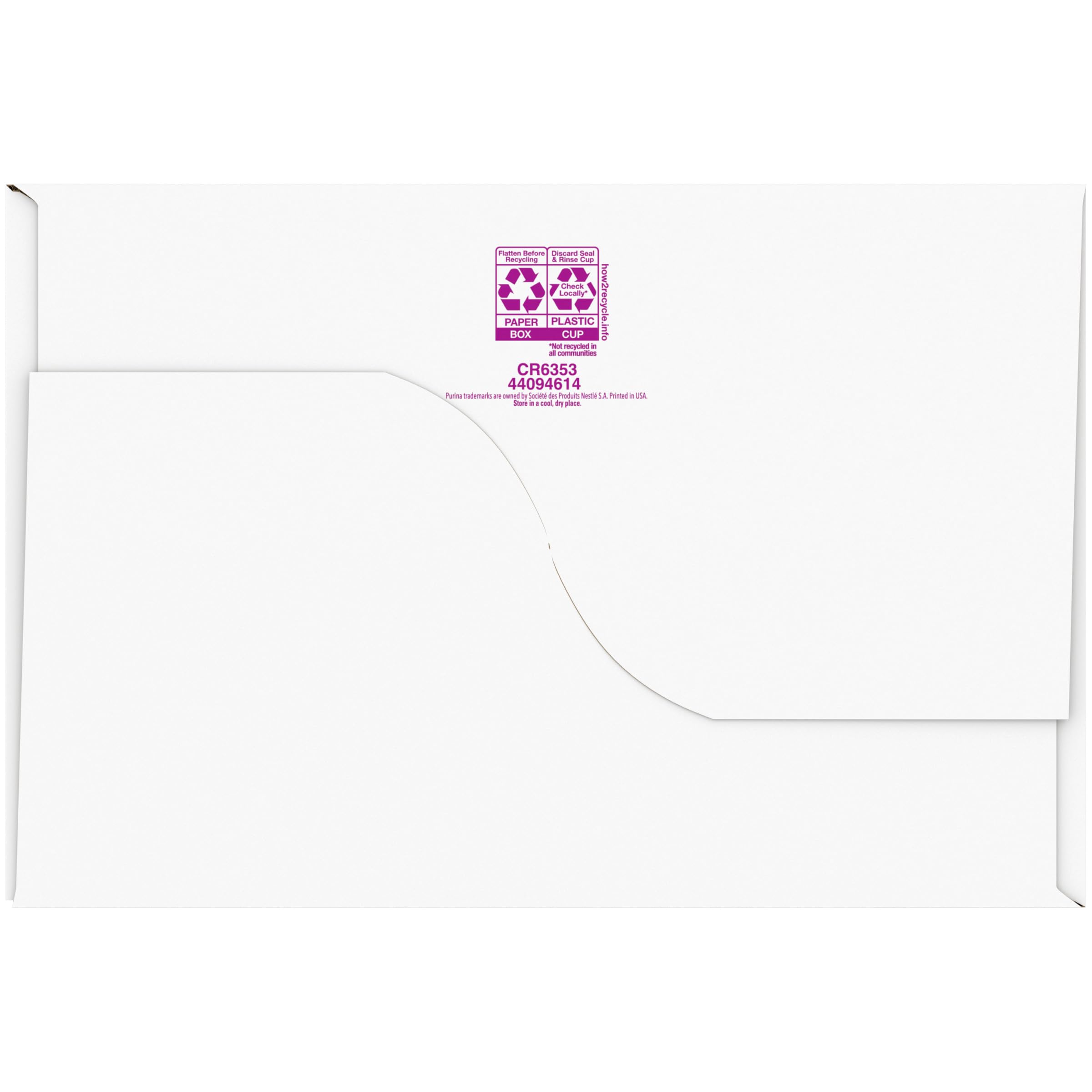 Friskies Purina Grain Free Wet Cat Food Lickable Cat Treats Variety Pack, Lil' Soups With Salmon, Tuna or Shrimp - (Pack of 30) 1.2 oz. Cups - Image 9