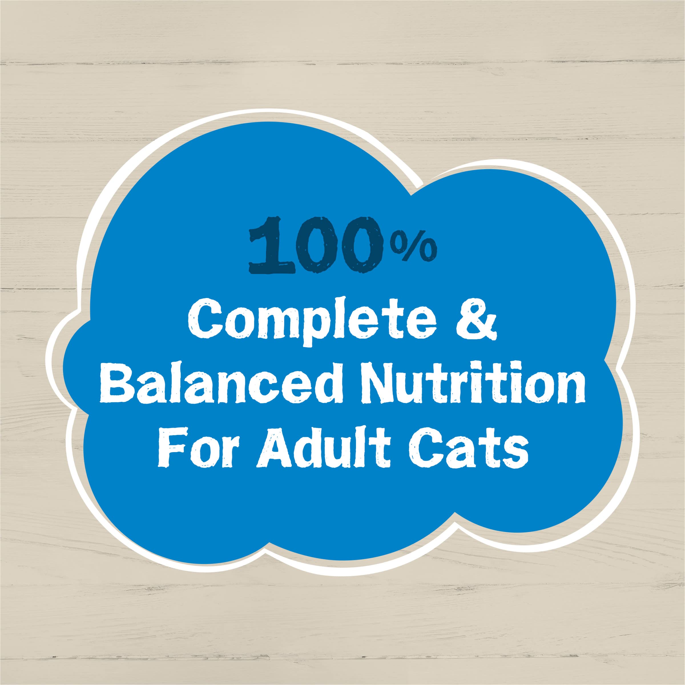 Purina Friskies Wet Cat Food Pate Ocean Favorites With Natural Tuna, Brown Rice and Peas - (Pack of 24) 5.5 oz. Cans - Image 7